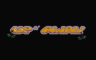Flip-It and Magnose - Water Carriers from Mars — screenshot 1