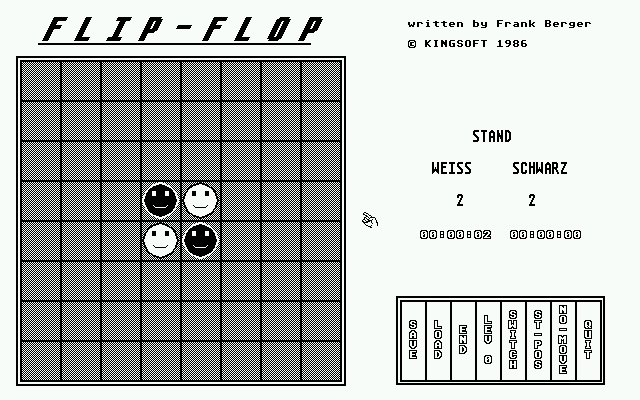 Flip Flop — screenshot 1