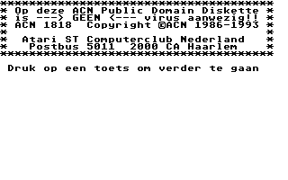 Flipping The Lid — screenshot 1