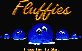 Fluffies — screenshot 1