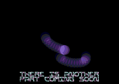 Fly over Fantasy atari screenshot