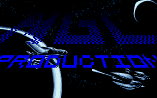 Fly over Fantasy atari screenshot