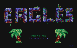 Fly to Fly Demo — screenshot 1
