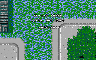 Flying Shark — screenshot 1