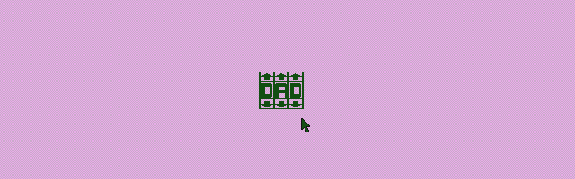 FNIL atari screenshot