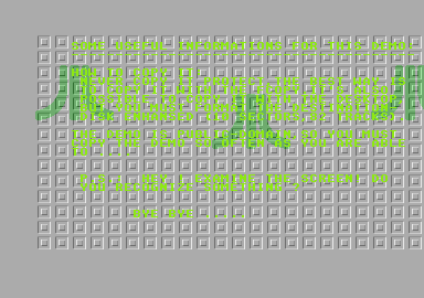 FNIL atari screenshot