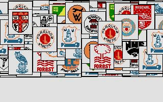 Football 88 — screenshot 1
