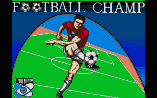Football Champ — screenshot 1