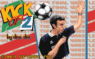 Football Crazy — screenshot 1