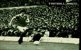 Football Magic — screenshot 1