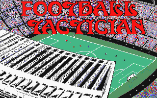 Football Tactician (Premier League) — screenshot 1