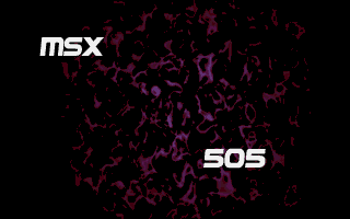 Sillyventure 2010 (For) atari screenshot