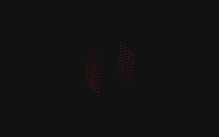 Forgotten Bits atari screenshot
