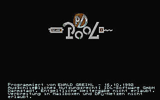 Fox Brothers atari screenshot