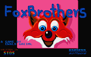 Fox Brothers