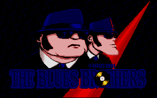 Fox Collection Vol. 1 atari screenshot