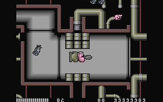 Fox Collection Vol. 1 atari screenshot