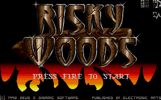 Fox Collection Vol. 2 atari screenshot