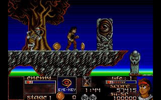 Fox Collection Vol. 2 atari screenshot