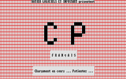 Français CP — screenshot 1