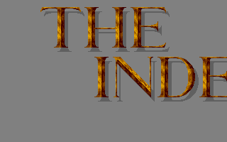 Fried Bits Invit — screenshot 1