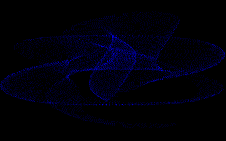 Fried Bits Invit atari screenshot