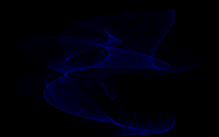Fried Bits Invit atari screenshot