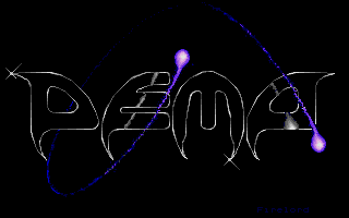 Fried Bits Invit atari screenshot