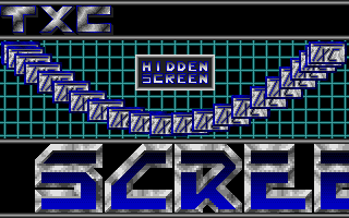 Friendchip Hidden — screenshot 1