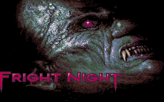 Fright Night