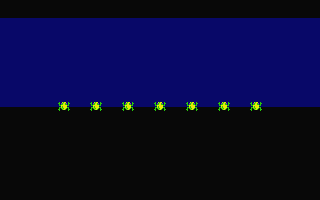 Frogger — screenshot 2