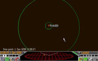 Frontier - Elite II — screenshot 14