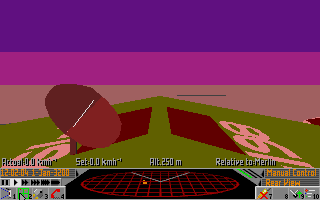 Frontier - Elite II — screenshot 17