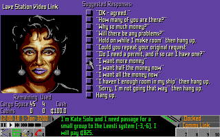 Frontier - Elite II — screenshot 20