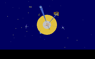 Frontier - Elite II — screenshot 25
