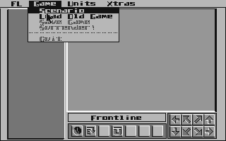 Frontline — screenshot 1