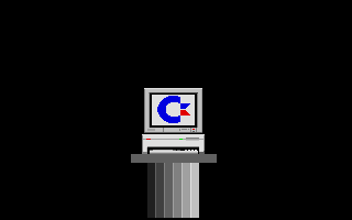 FTB Demo atari screenshot