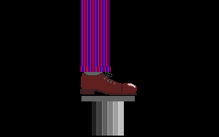 FTB Demo atari screenshot