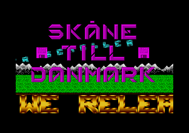Fuck Ste Demo — screenshot 1