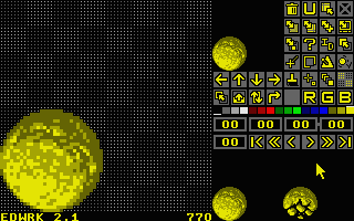 Fudd-Ed — screenshot 1