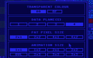 Fudd-Ed atari screenshot