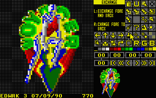 Fudd-Ed — screenshot 1