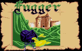 Fugger (Die)