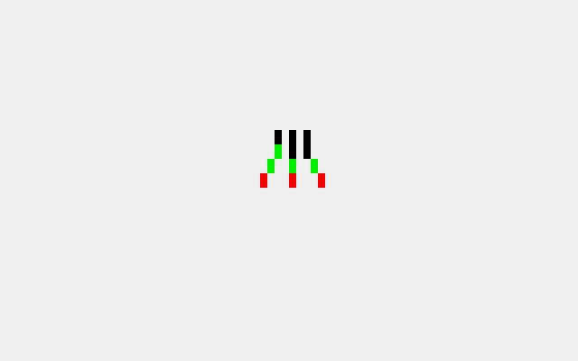 Fuji Boink Ascii — screenshot 1