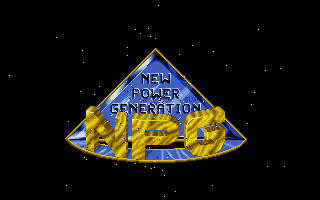 Full-Raster-Screen — screenshot 1