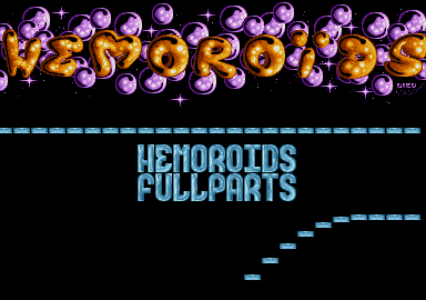 Fullparts atari screenshot