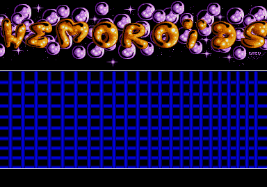 Fullparts atari screenshot