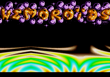 Fullparts atari screenshot