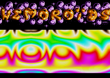 Fullparts atari screenshot