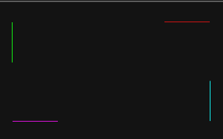 Fulltron atari screenshot